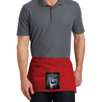 Victory Lap   Hipster Waist Apron | Artistshot