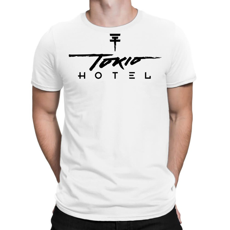 Tokio Hotel Classic  Gift T-Shirt by hanardaekarah | Artistshot