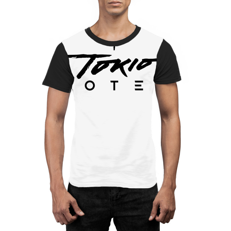 Tokio Hotel Classic  Gift Graphic T-shirt by hanardaekarah | Artistshot