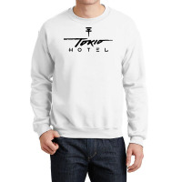 Tokio Hotel Classic  Gift Crewneck Sweatshirt | Artistshot