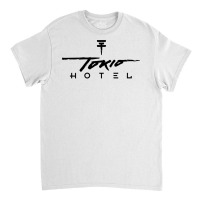 Tokio Hotel Classic  Gift Classic T-shirt | Artistshot