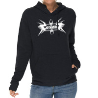 Vektor Classic  Music Lightweight Hoodie | Artistshot