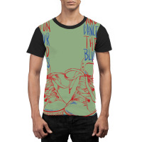 Lets Dance  Classic  (1) (1) Graphic T-shirt | Artistshot