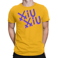 Xiu Xiu Tee   Girl T-shirt | Artistshot