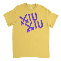 Xiu Xiu Tee   Girl Classic T-shirt | Artistshot