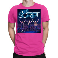 The Script For Men And Women Classic  80s T-shirt | Artistshot