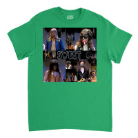 The Sweet Ballroom Blitz Dutch Tv  T Classic T-shirt | Artistshot