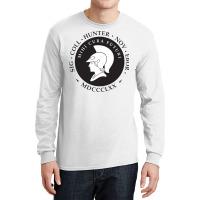 College Of Hunter Long Sleeve Shirts | Artistshot