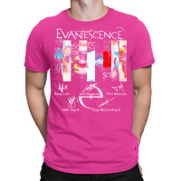 Amy Lee Evanescence Classic Tshirt Trending Red T-shirt | Artistshot