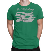 The Waterboys   Nature T-shirt | Artistshot