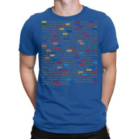 Esc Winning Songs [complete] T-shirt | Artistshot