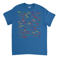 Esc Winning Songs [complete] Classic T-shirt | Artistshot