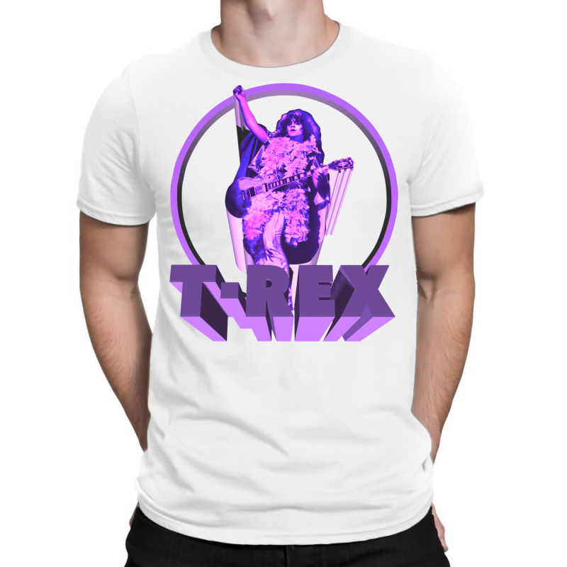 Trex Classic  70s T-shirt | Artistshot