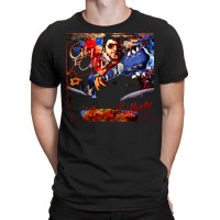 Gerry Rafferty City To City  Baker Street T-shirt | Artistshot