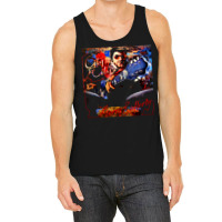 Gerry Rafferty City To City  Baker Street Tank Top | Artistshot