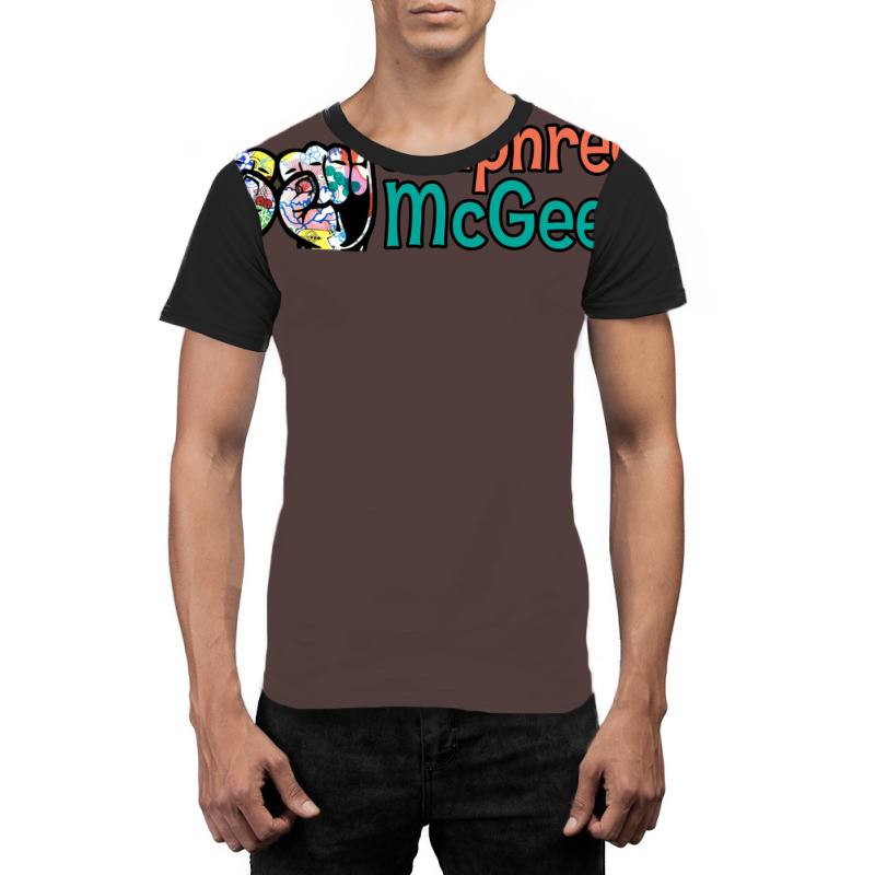 Umphreys Mcgee Tee   80s Graphic T-shirt | Artistshot