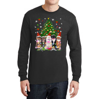 Christmas Long Sleeve Shirts | Artistshot