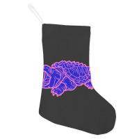 Limited Edition Alligator Snapping Turtle - Reptile - Wildlife - Cute Holiday Stocking | Artistshot