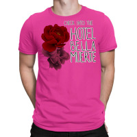 Check Into The Hotel Bella Muerte Classic Tshirt Cool T-shirt | Artistshot