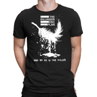 The Dillinger Esc Plan   Gift T-shirt | Artistshot