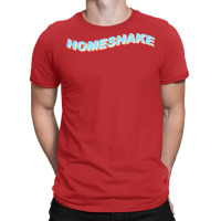 Homeshake T-shirt | Artistshot