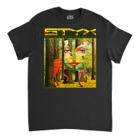 The Grand Illusion   Travel Classic T-shirt | Artistshot