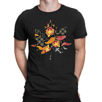 Trending Batik Flower Stalk (2) T-shirt | Artistshot