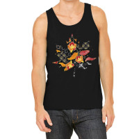 Trending Batik Flower Stalk (2) Tank Top | Artistshot