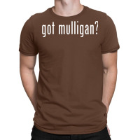 Hot Mulligan Merch T-shirt | Artistshot