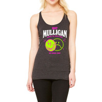 Hot Mulligan Merch Smile Shirt Racerback Tank | Artistshot