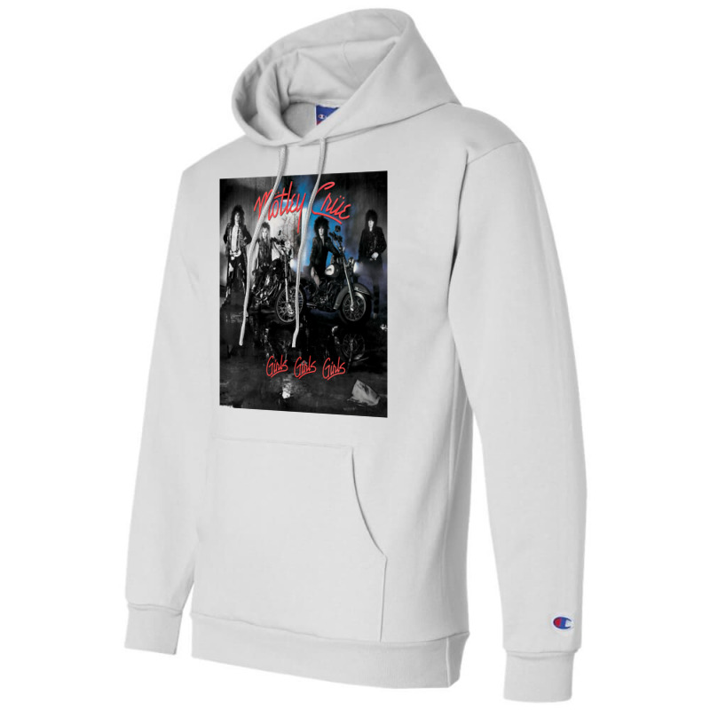 Girls Champion Hoodie by sheryntrenkk | Artistshot