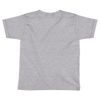 Allen Ice Hockey Toddler T-shirt | Artistshot