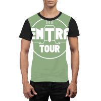 Indochine   Central Tour Graphic T-shirt | Artistshot