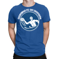 Funny Water Polo Shirt T-shirt | Artistshot