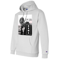 Calm Down Champion Hoodie | Artistshot