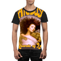 Hounds Of Love Graphic T-shirt | Artistshot