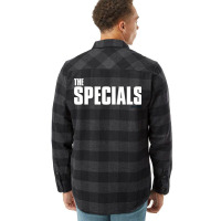 The Specials Encore   Cute Flannel Shirt | Artistshot