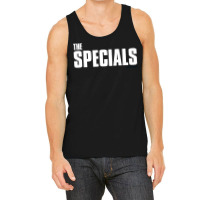 The Specials Encore   Cute Tank Top | Artistshot