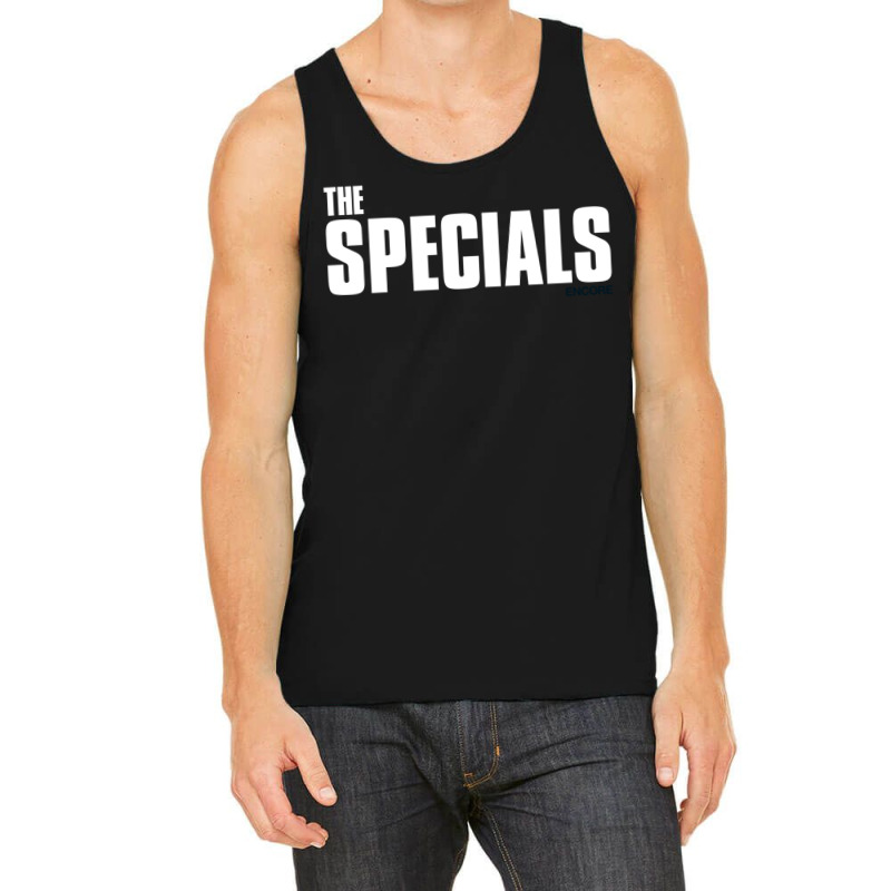 The Specials Encore   Cute Tank Top | Artistshot