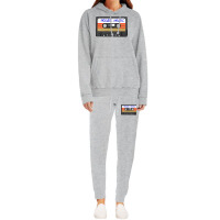 House Music Hoodie & Jogger Set | Artistshot