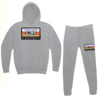 House Music Hoodie & Jogger Set | Artistshot