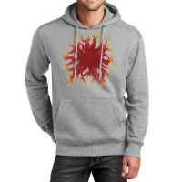 How It Feels Unisex Hoodie | Artistshot