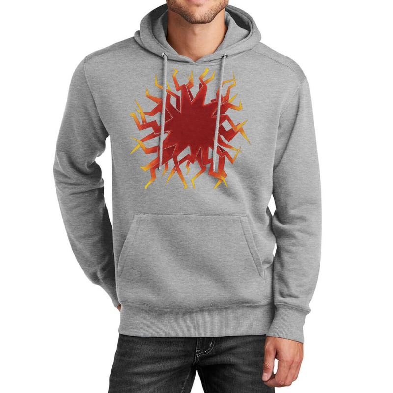 How It Feels Unisex Hoodie by kapoumahesov | Artistshot