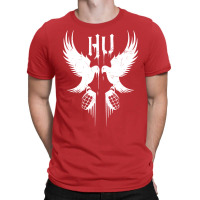 Hu Bird T-shirt | Artistshot