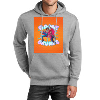 Game Grumps Shout Unisex Hoodie | Artistshot