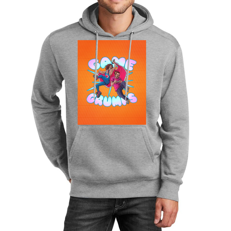 Game Grumps Shout Unisex Hoodie by futuristicperky | Artistshot