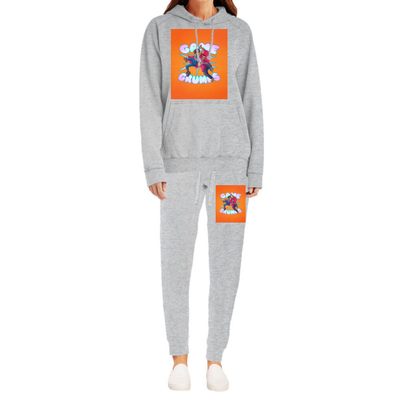 Game Grumps Shout Hoodie & Jogger set by futuristicperky | Artistshot