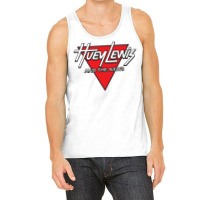 Huey Lewis & The News Tank Top | Artistshot