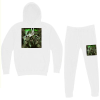 The.o.v.e.r.kill Classic  Tumblr Hoodie & Jogger Set | Artistshot