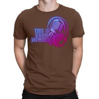 This Is Radio Nowhere Premium  Boy T-shirt | Artistshot